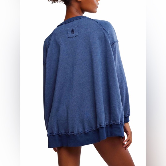 FP Movement One To Beat Pullover - Picture 7 of 13